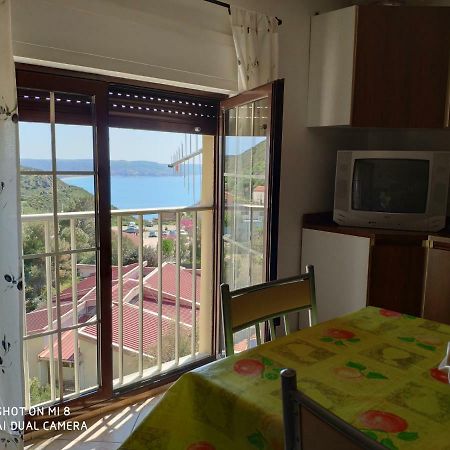 Old Style Flat Apartment Nebida Ngoại thất bức ảnh